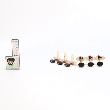 Ladící mechaniky Musiclily MX1169GD