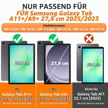 Puzdro na tablet SEYMAC stock
