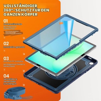 Puzdro na tablet SEYMAC stock