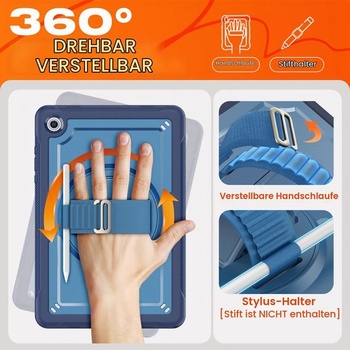 Puzdro na tablet SEYMAC stock
