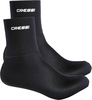 Neoprenové ponožky Cressi 42/43, unisex