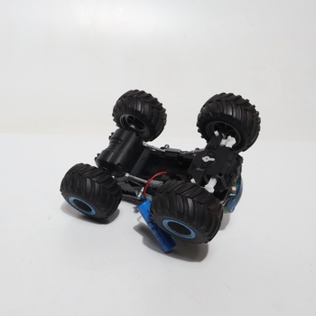 RC model HappyGoLucky čierna