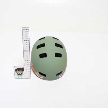 Cyklistická prilba Uvex S414972 veľ. 51-55