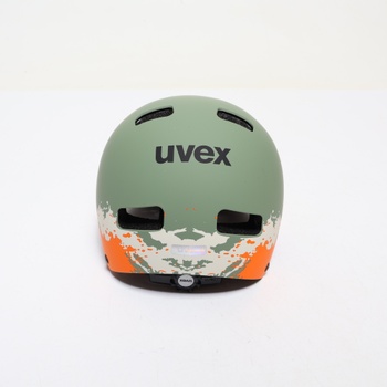 Cyklistická prilba Uvex S414972 veľ. 51-55
