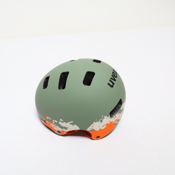 Cyklistická prilba Uvex S414972 veľ. 51-55