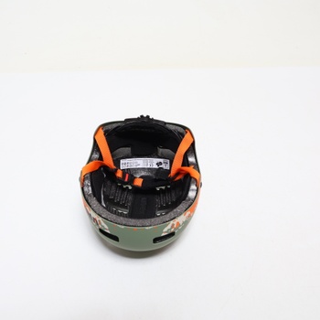Cyklistická prilba Uvex S414972 veľ. 51-55