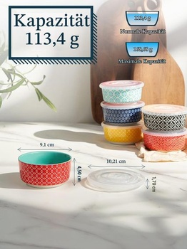 Zapekacie misy Dowan D00731E69
