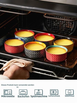 Zapekacie misy Dowan D00731E69