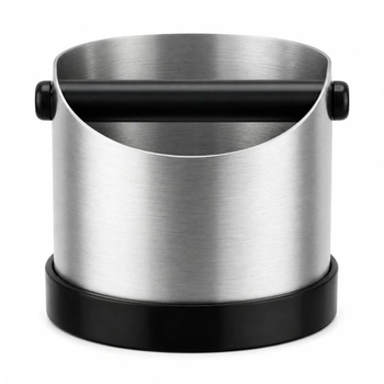 URMONA Portafilter Knock Box 1,3 l, príslušenstvo na kávu z…