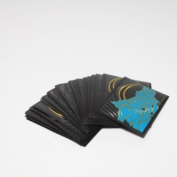 Pokémon: Pokémon TCG Elite Trainer Set (Lucario) (jedna promo karta, deväť rozširujúcich balíčkov a