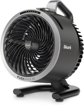 Stolný ventilátor Shark FA050EU