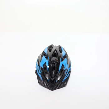 Cyklistická prilba, 50 - 59 cm Lyefancy