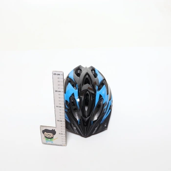 Cyklistická prilba, 50 - 59 cm Lyefancy