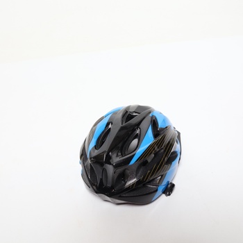 Cyklistická prilba, 50 - 59 cm Lyefancy