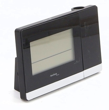 Meteostanica Technoline WT 536, budík