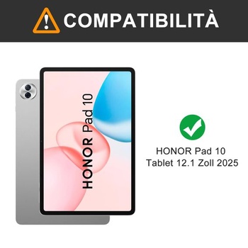 Puzdro s klávesnicou WAVATA Honor Pad 10