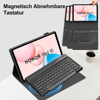 Pouzdro s klávesnicí WAVATA Honor Pad 10