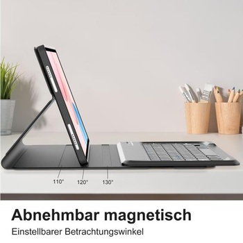 Puzdro s klávesnicou WAVATA Honor Pad 10