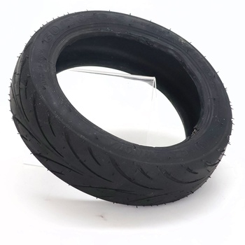 Bezdušová pneumatika 60/70-6,5 s ventilkem pro Xiaomi 5/5 Pro/5 Max, pro Ninebot Max G30/G30D/G30D2