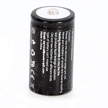 Batéria Bonai D10000 4 ks