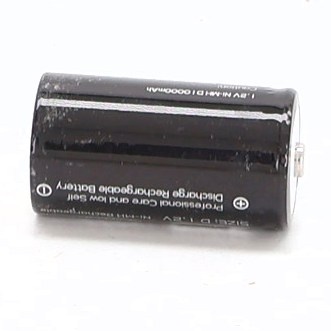 Batéria Bonai D10000 4 ks
