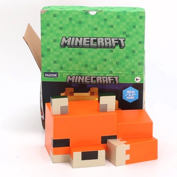 Lampa Paladone PP9472MCF Minecraft Fox