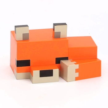 Lampa Paladone PP9472MCF Minecraft Fox