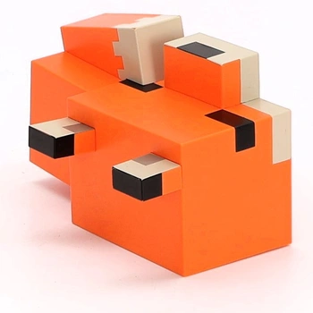 Lampa Paladone PP9472MCF Minecraft Fox