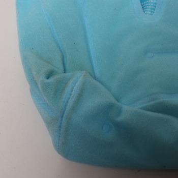 Veľký ľadový obklad Comfytemp na členok a chodidlo na úľavu od bolesti, tepelná a chladová terapia
