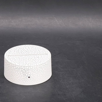 Stolná LED lampa Skythrive 059EXP