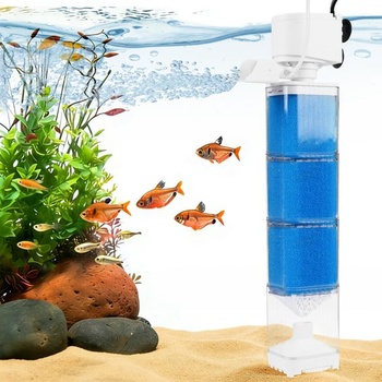Akvarijný filter Exleco 20023