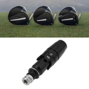 Puzdro na golfový shaft SG Store pravé a ľavé s priemerom 0,370 mm kompatibilné s Titleist GT, TSR,