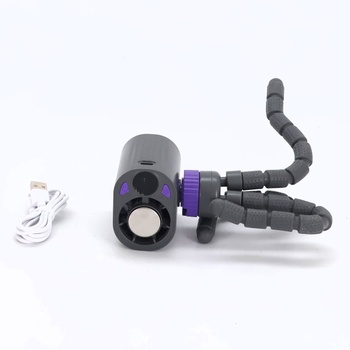 Mini ventilátor Lucylanker X32
