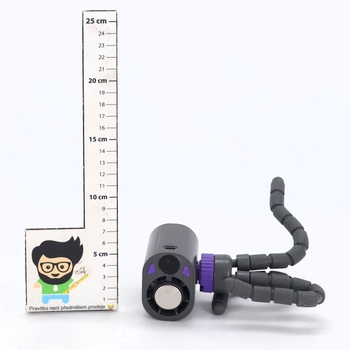 Mini ventilátor Lucylanker X32