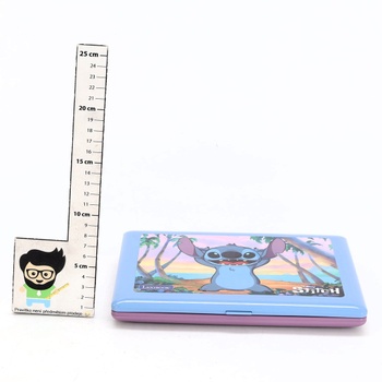 Detský notebook Lexibook Disney Stitch
