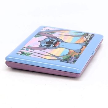 Detský notebook Lexibook Disney Stitch