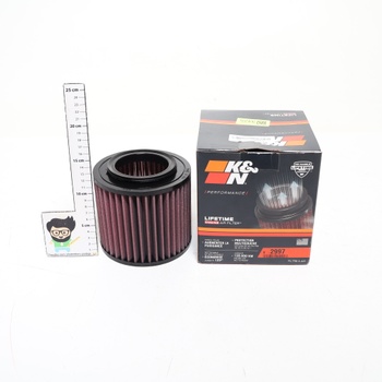 Vzduchový filter K&N Engineering E-2997