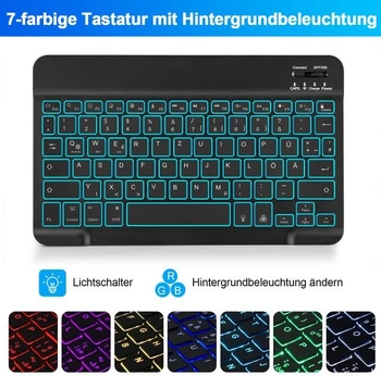 Pouzdro s klávesnicí SOPPY pro Samsung