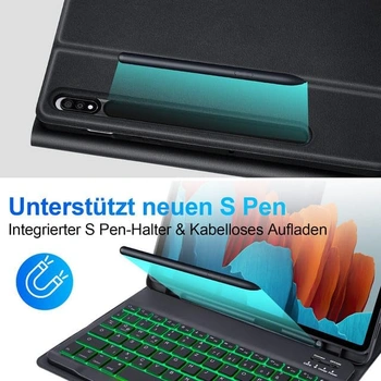 Pouzdro s klávesnicí SOPPY pro Samsung