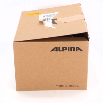 Cyklistická prilba Alpina A9761182 50-55