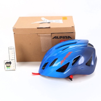 Cyklistická prilba Alpina A9761182 50-55