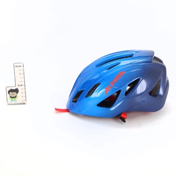 Cyklistická prilba Alpina A9761182 50-55
