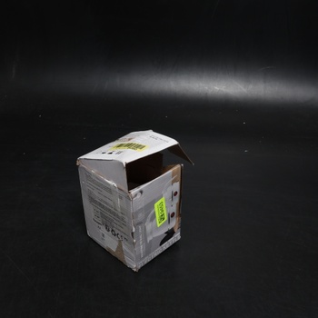 Skladacia kanvica Yuragim, silikón, 600 ml