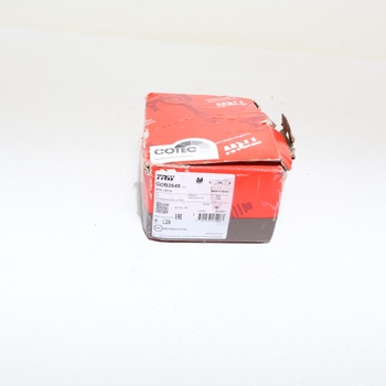 Brzdové doštičky TRW GDB3549