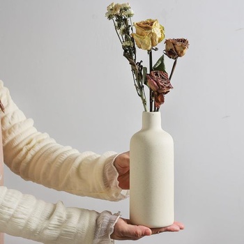 Súprava keramických váz Cemabt vase-006