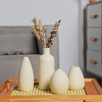 Súprava keramických váz Cemabt vase-006