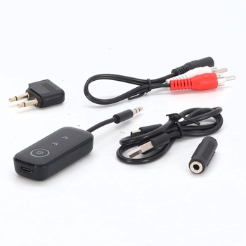 Bluetooth vysielač 2 v 1 Sonre B110