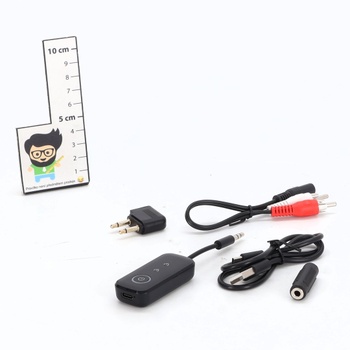 Bluetooth vysielač 2 v 1 Sonre B110