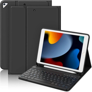 Pouzdro s klávesnicí MMK pro iPad 10,2