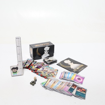 Pokémon: Mega Evolution Elite Trainer Box - Gardevoir z Pokémon TCG (1 plne ilustrovaná promo